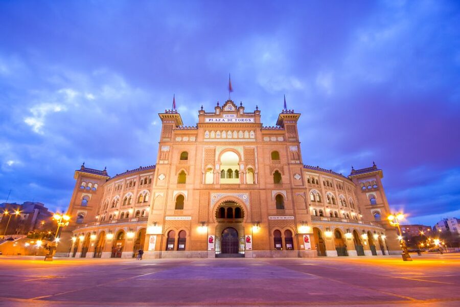 Madrid: Las Ventas Bullring Tour with Audio Guide - Why Las Ventas matters in Madrid