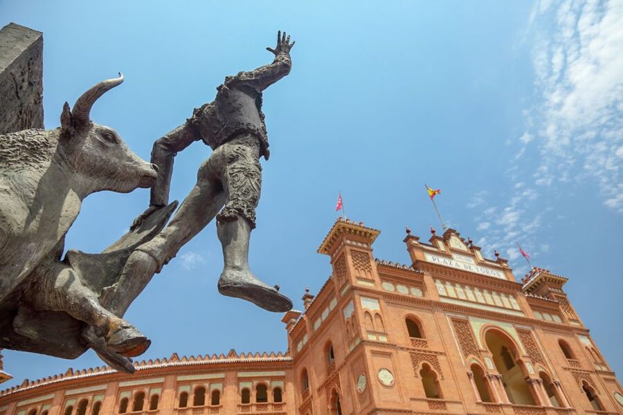 Madrid: Las Ventas Bullring Tour with Audio Guide - Is $18 good value?