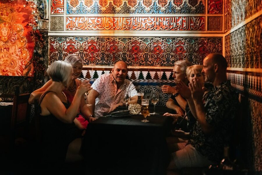Madrid: Live Flamenco Show with Food and Drinks Options - Who will get the most from this experience?