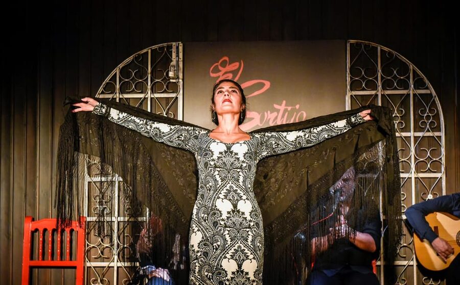 Madrid: Local Flamenco Show at El Cortijo - Choosing among the four ticket options