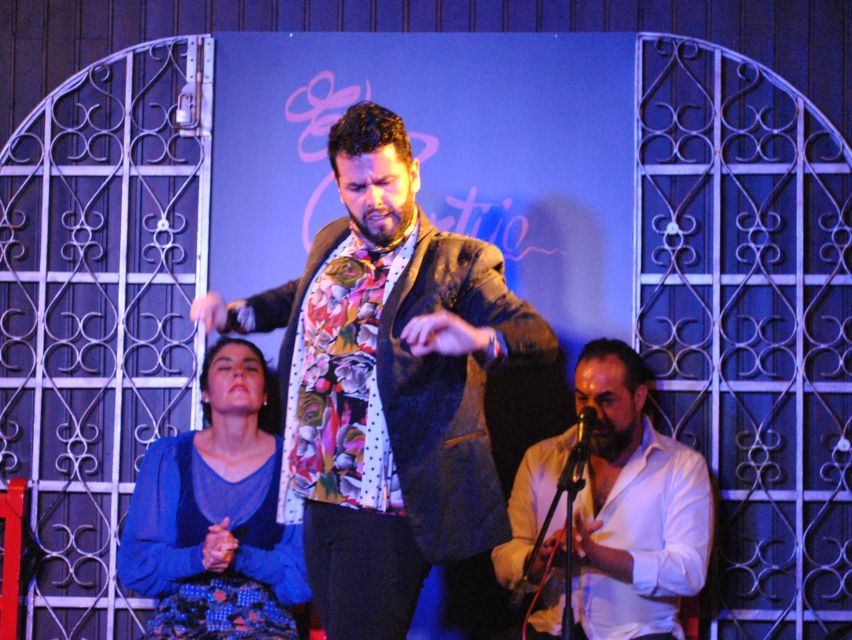 Madrid: Local Flamenco Show at El Cortijo - What makes the local setting worthwhile