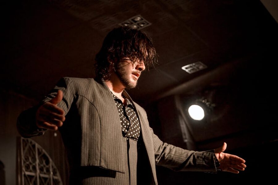Madrid: Local Flamenco Show at El Cortijo - Who should book this flamenco show