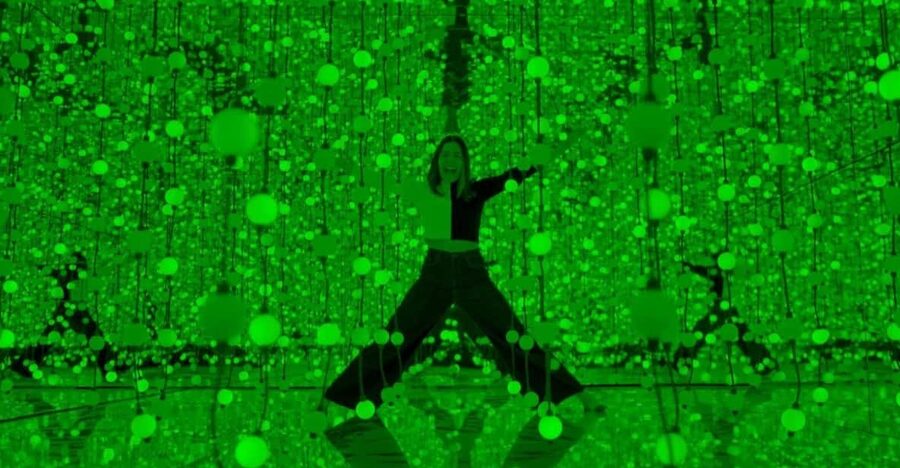 Madrid: Museo de la Luz Entry Ticket - Key points before you book