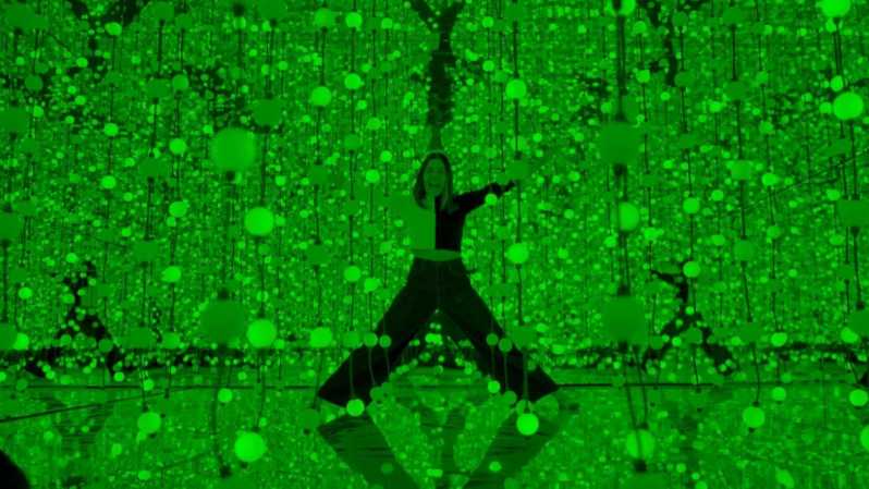 Madrid: Museo de la Luz Entry Ticket - How long should you plan to stay?