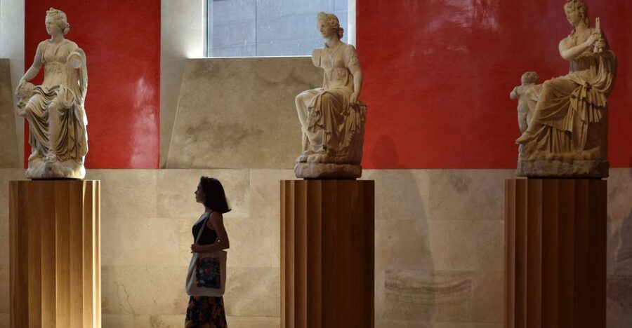 Madrid: Museo del Prado Guided Tour - Key points to know before booking