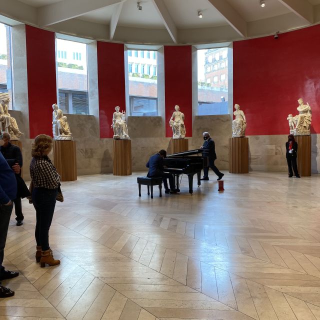Madrid: Museo del Prado Guided Tour - Goya’s difficult subjects and memorable finish
