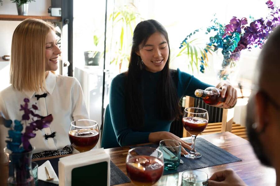 Madrid: Paella and Sangria Workshop with Tapas - Timing your class in a Madrid itinerary