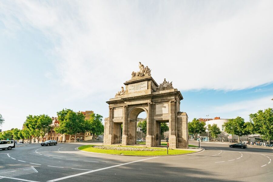 Madrid: Panoramic Route City Tour - FAQ
