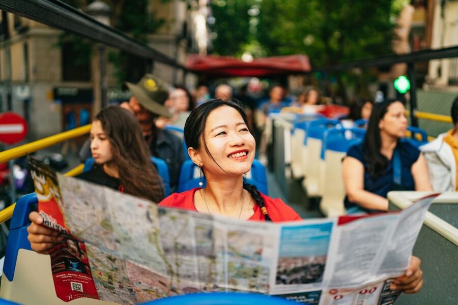 Madrid: Panoramic Route City Tour - How to plan your day without wasting the ticket