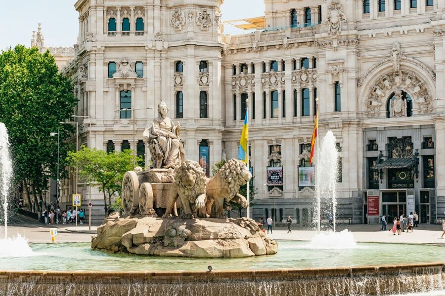 Madrid: Panoramic Route City Tour - Who will get the most from this tour