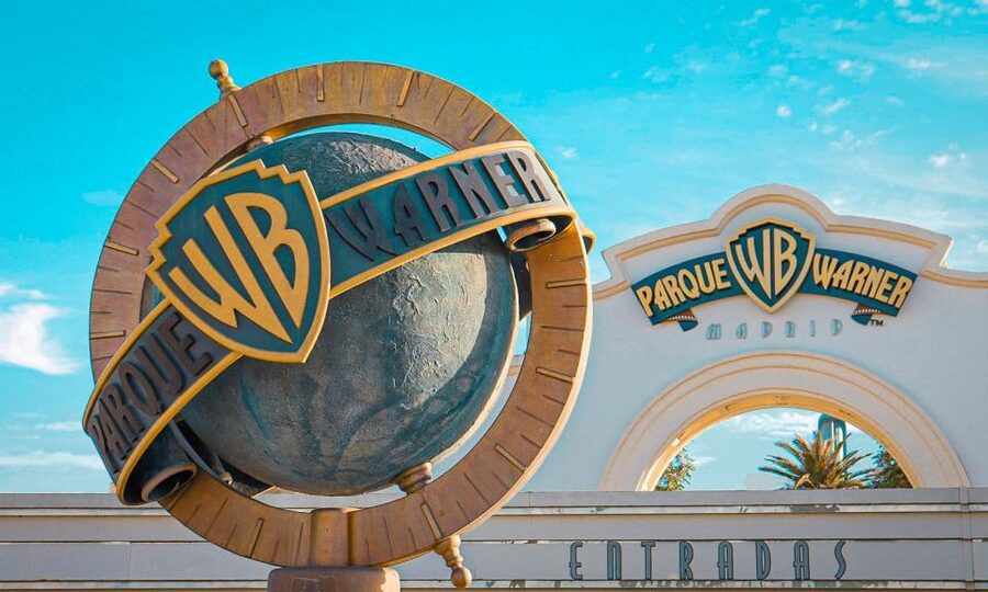Madrid: Parque Warner Ticket and Roundtrip Transportation - How to handle the rides and queues