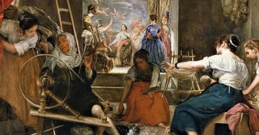 Madrid: Prado Museum 3-Hour Private Tour - Meeting Goya before entering the Prado