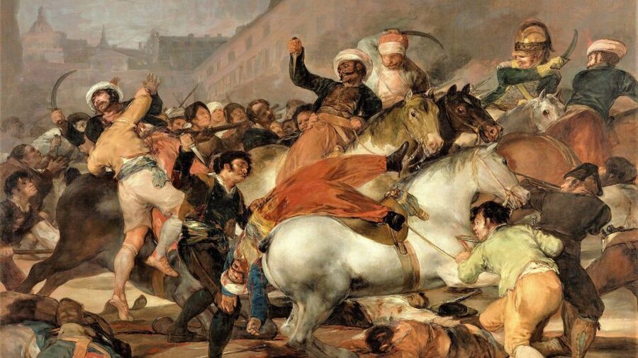 Madrid: Prado Museum 3-Hour Private Tour - Finding El Casacón and the 19th century