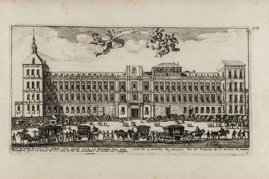 Madrid: Prado Museum 3-Hour Private Tour - Practical details that matter