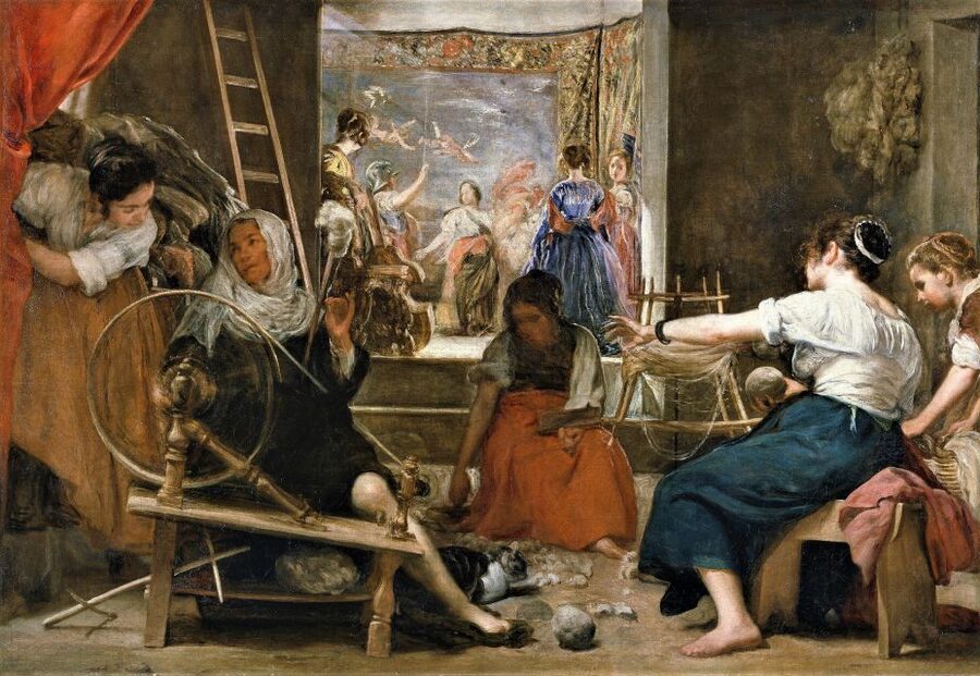 Madrid: Prado Museum 3-Hour Private Tour - Three hours inside a very large museum