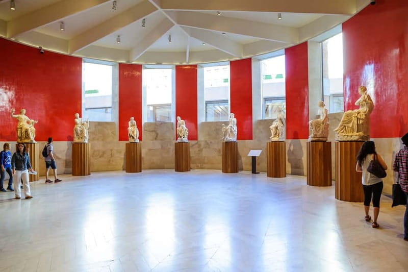 Madrid: Prado Museum Entry Ticket - Opening hours and dates to watch