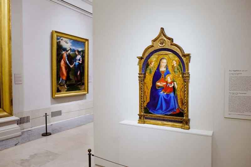Madrid: Prado Museum Entry Ticket - Why the Prado deserves a place in your Madrid plans