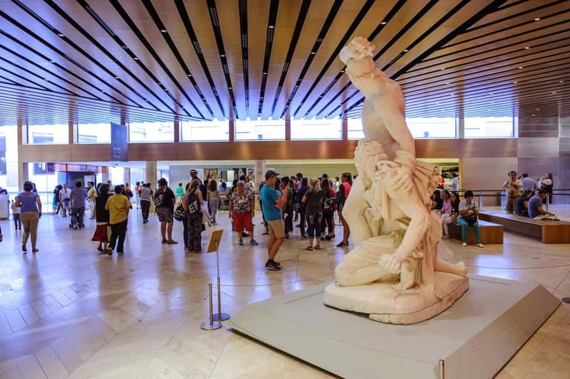 Madrid: Prado Museum Entry Ticket - The paintings you should not miss