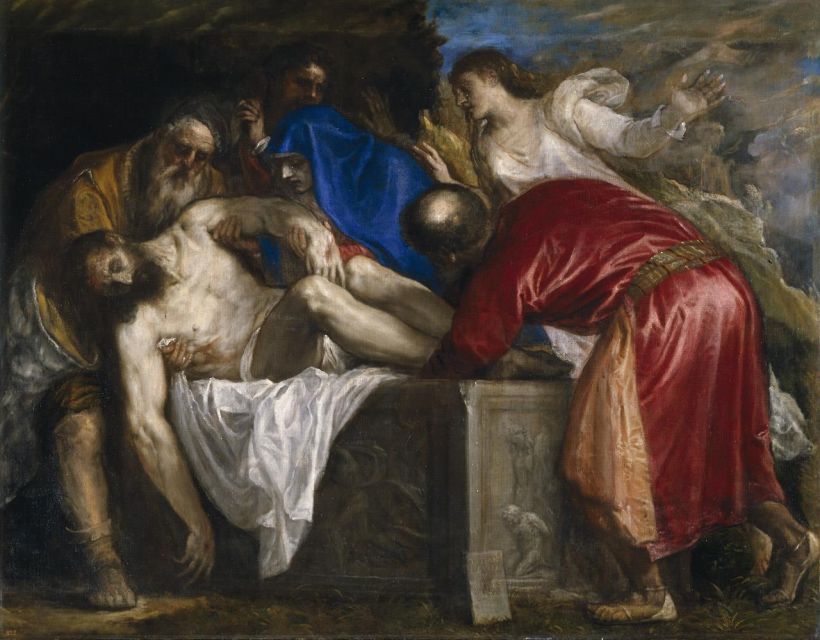 Madrid: Prado Museum Guided Tour - Why the Prado Needs a Guide
