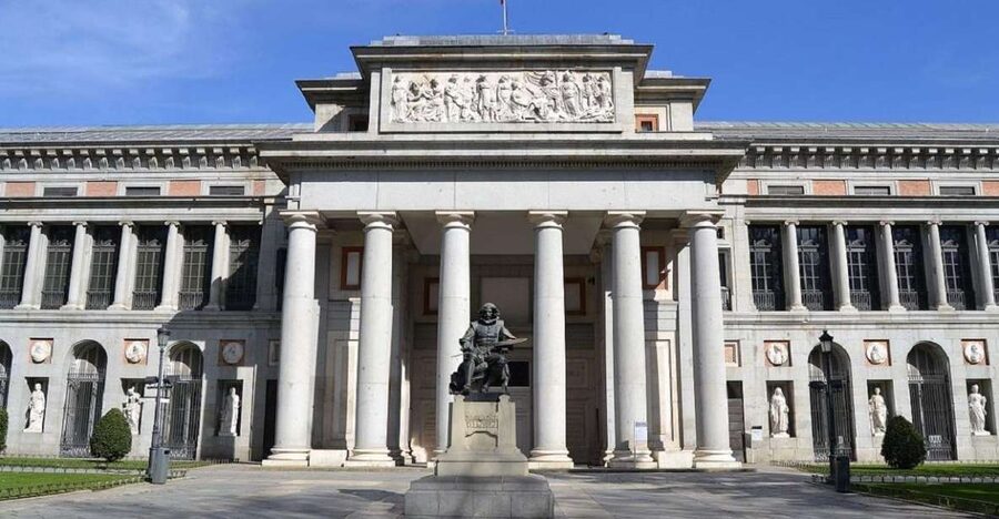 Madrid: Prado Museum Guided Tour - Is $46 a Fair Price?
