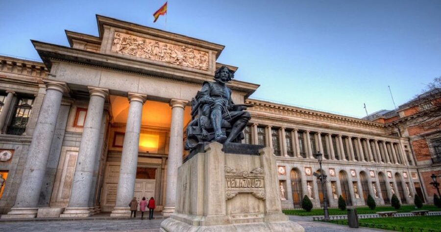 Madrid: Prado Museum Guided Tour - What to Bring and How to Prepare