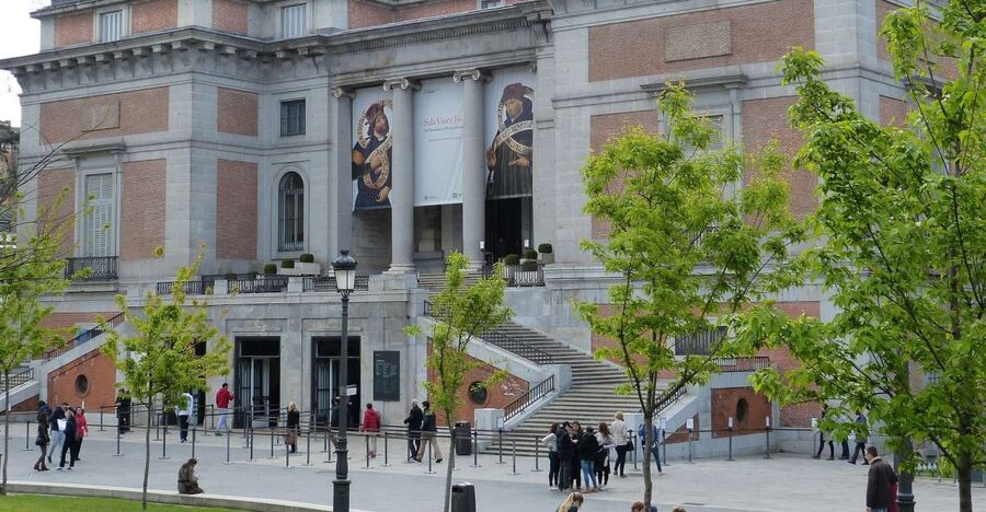 Madrid: Prado Museum Guided Tour With Fast Access - Key points to know before booking