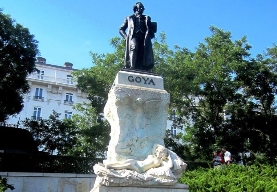 Madrid: Prado Museum Guided Tour With Fast Access - The main strengths and limitations