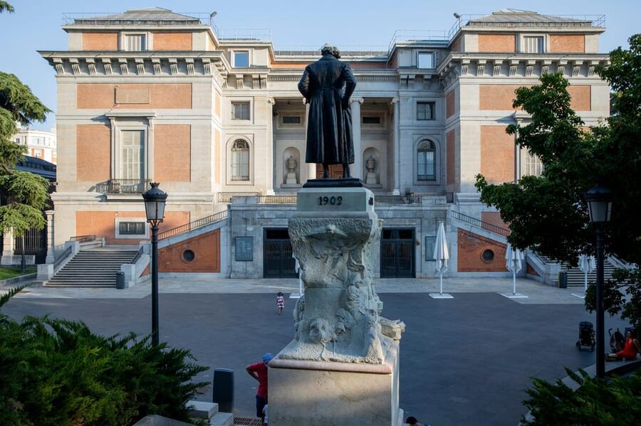 Madrid: Prado Museum Guided Tour With Fast Access - Why a 90-minute Prado tour makes sense