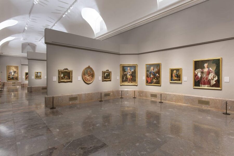 Madrid: Prado Museum Guided Tour With Fast Access - How the guides bring the paintings to life