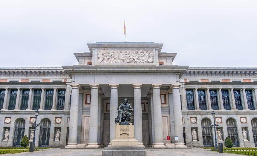 Madrid: Prado Museum Guided Tour With Fast Access - Who will enjoy this Prado experience most?