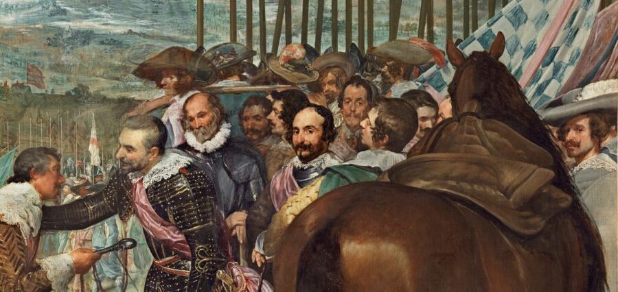 Madrid: Prado Museum Guided Tour With Fast Access - Tips for getting more from the 1.5 hours