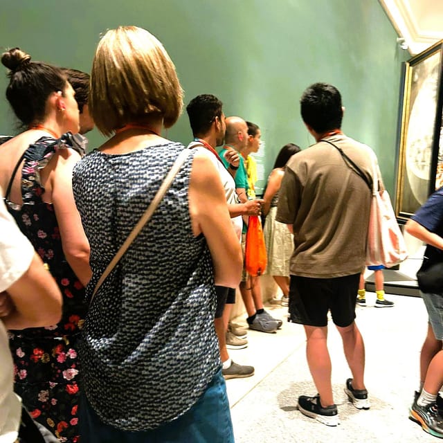 Madrid: Prado Museum Guided Tour with Skip-the-Line Ticket - Key points to know before booking