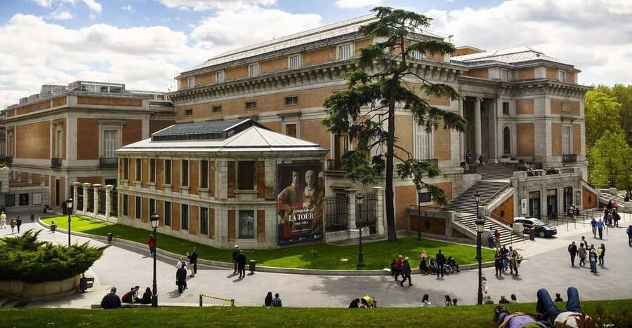 Madrid: Prado Museum Guided Tour with Skip-the-Line Ticket - What a strong guide adds to the paintings