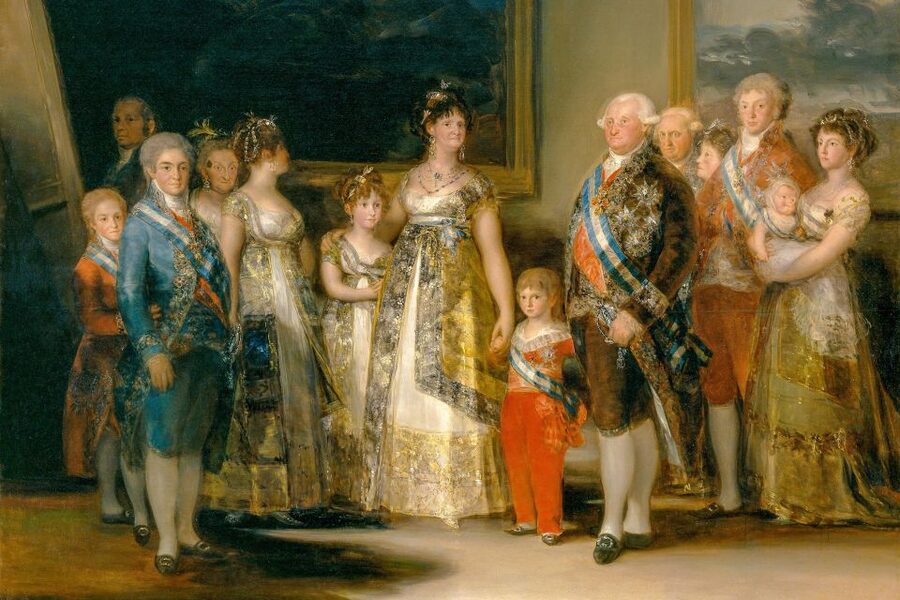 Madrid: Prado Museum Skip-the-Line Guided Tour - Key points at a glance