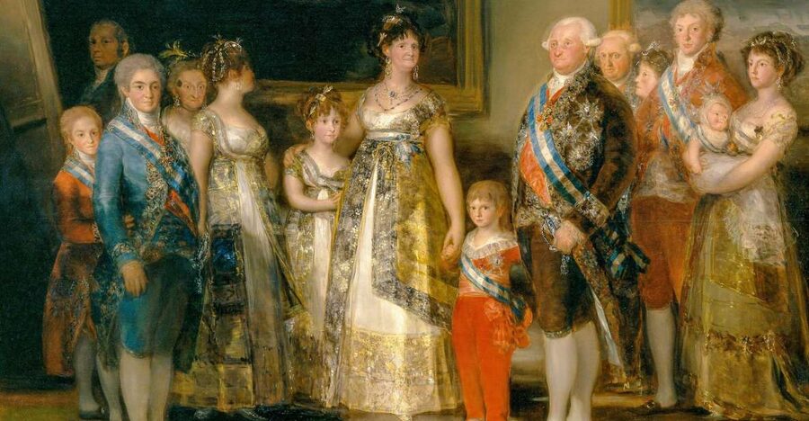 Madrid: Prado Museum Skip-the-Line Guided Tour - The first minutes inside the Prado