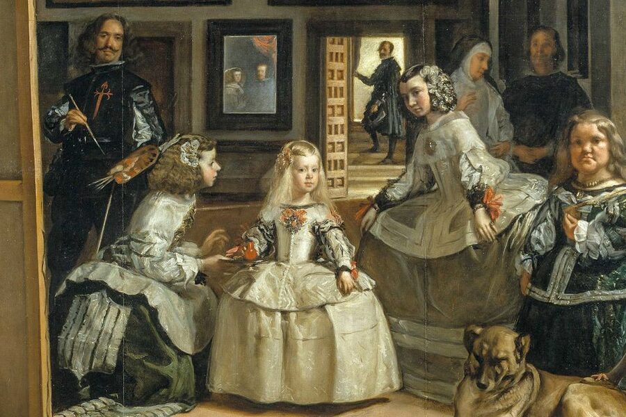 Madrid: Prado Museum Skip-the-Line Guided Tour - The Prado’s Spanish masters