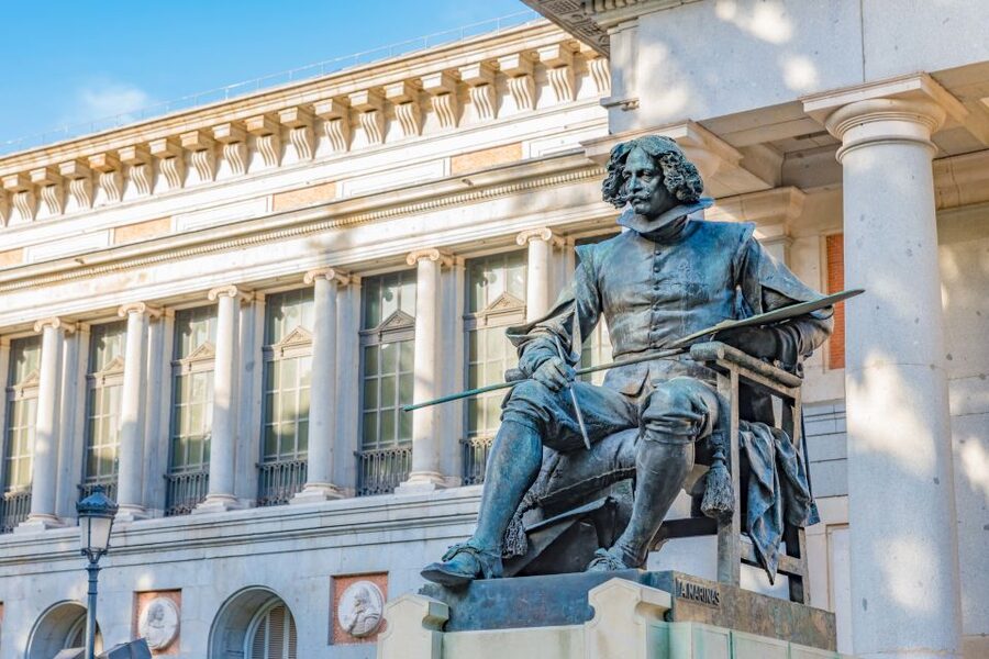 Madrid: Prado Museum Skip-the-Line Guided Tour - Bosch, Rubens, Titian, and the European collection