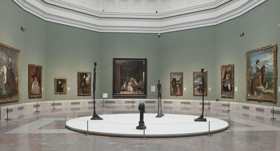 Madrid: Prado Museum Small Group Guided Tour - Inside the Prado: the paintings that matter most