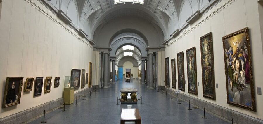 Madrid: Prado Museum Small Group Guided Tour - Who will get the most from this tour?