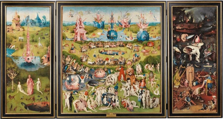 Madrid: Prado Museum Small Group Guided Tour - Practical rules inside the museum