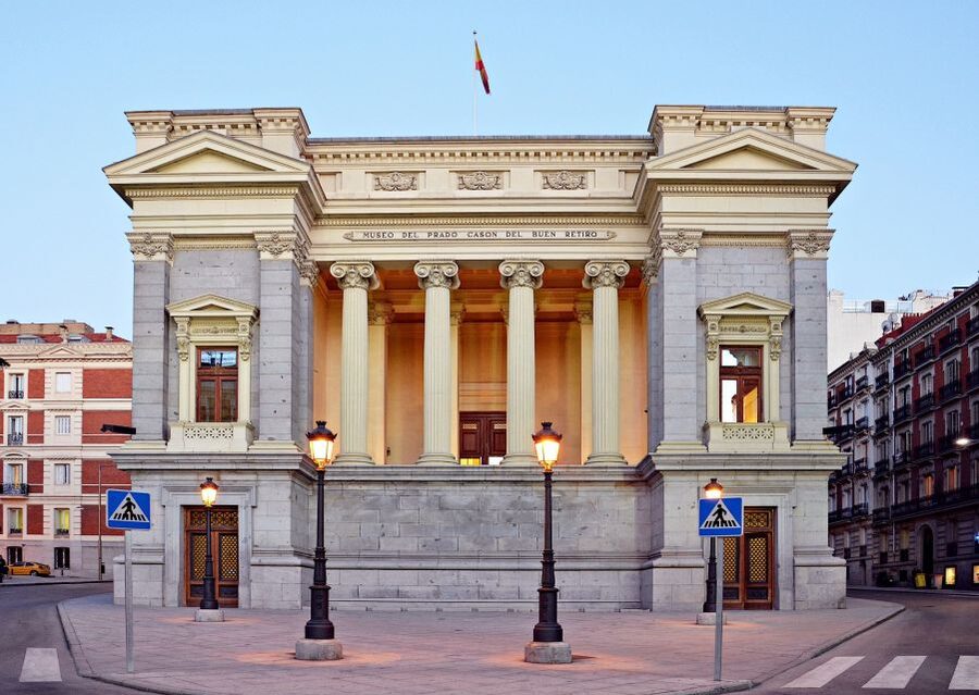 Madrid: Prado & Reina Sofía Museums Guided Tour - Who should book this tour?