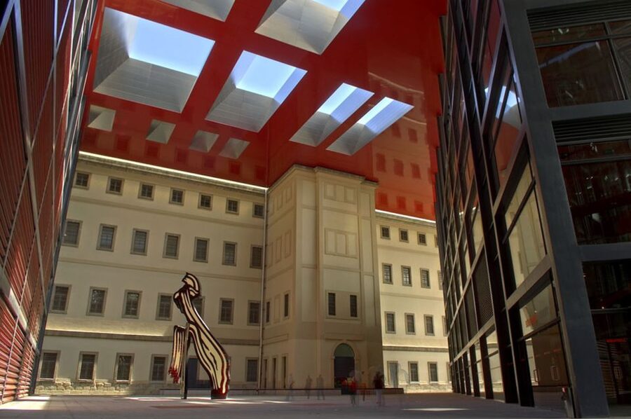 Madrid: Prado & Reina Sofía Museums Guided Tour - Why this museum pairing works so well