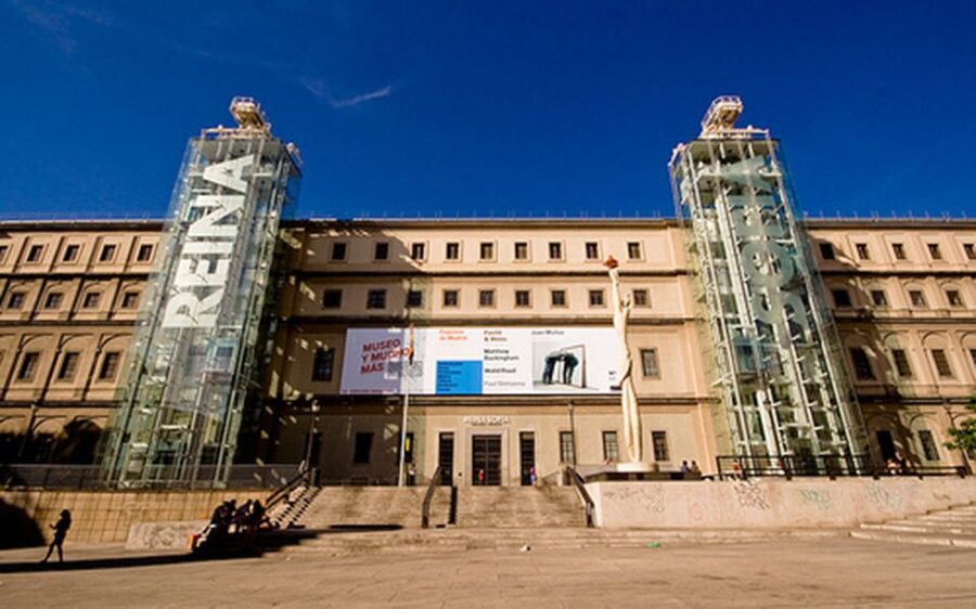 Madrid: Prado & Reina Sofía Museums Guided Tour - The Prado in 90 guided minutes