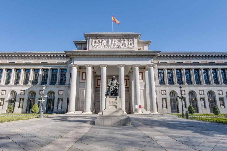 Madrid: Prado & Reina Sofía Museums Guided Tour - Guide quality can make or break the day