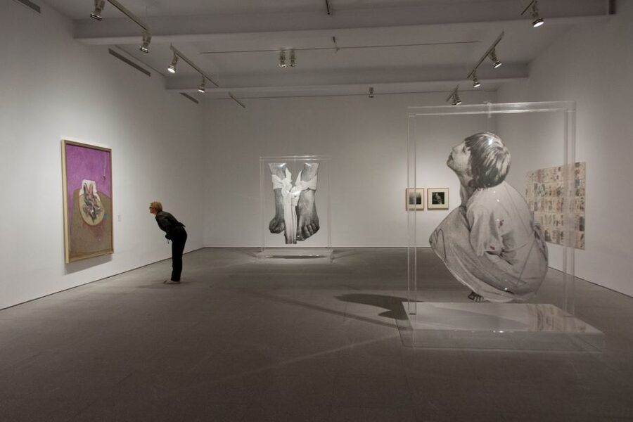 Madrid: Prado & Reina Sofía Museums Guided Tour - Meeting by the Velázquez statue