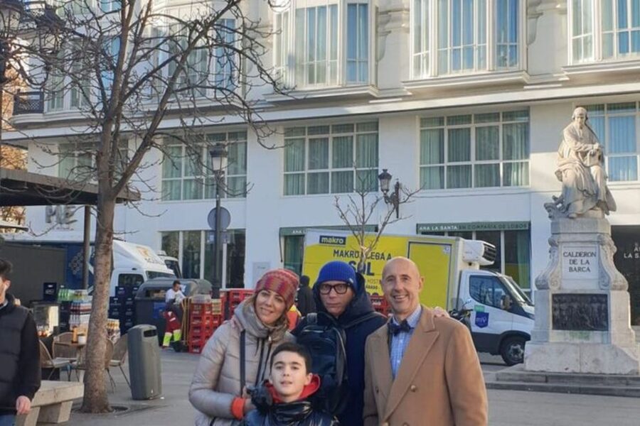 Madrid: Private custom tour with a local guide - Start with a Madrid plan that fits you