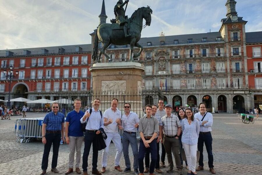 Madrid: Private custom tour with a local guide - Who will get the most from this tour