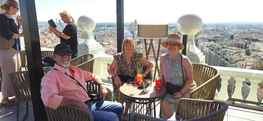 Madrid: Private Customized Walking Tour with a Local Host - Why this private walk works best at the start of your stay