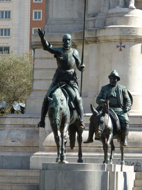Madrid: Private Customized Walking Tour with a Local Host - Languages, timing, and booking flexibility