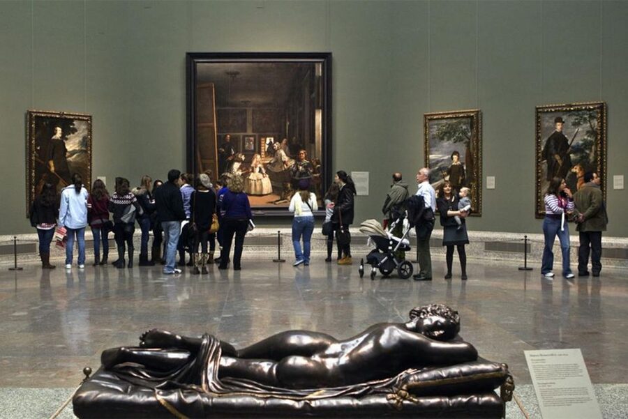 Madrid: Reina Sofia and Prado Museum Tickets and Guided Tour - Should you book the Reina Sofía and Prado tour?